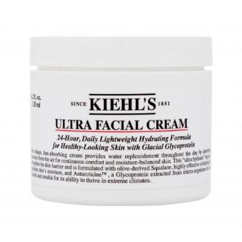 Kiehl´s Ultra Facial Cream 125 ml krem do twarzy na dzień dla kobiet