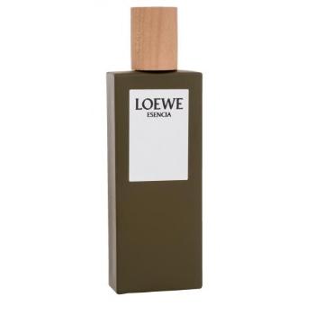 Loewe Esencia Loewe 50 ml woda toaletowa dla mężczyzn