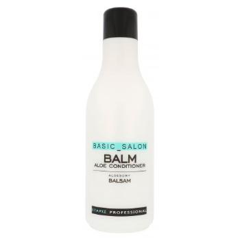Stapiz Basic Salon Aloe 1000 ml balsam do włosów dla kobiet
