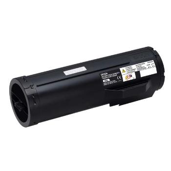 Epson originální toner C13S050699, black, 23700str., high capacity, return, Epson Aculaser M400DN, O