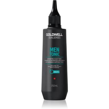 Goldwell Dualsenses For Men tonik do włosów przeciw wypadaniu włosów dla mężczyzn 150 ml