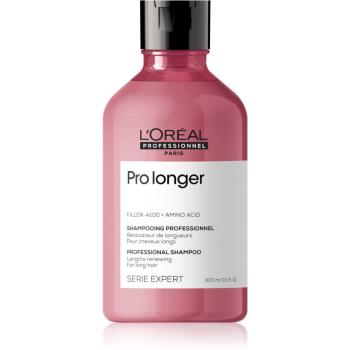 L’Oréal Professionnel Serie Expert Pro Longer szampon wzmacniający dla długich włosów 300 ml