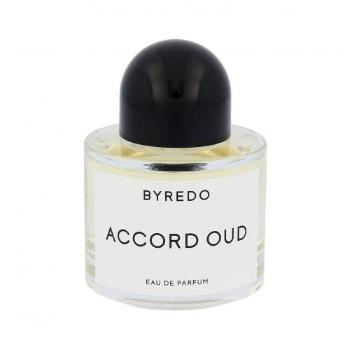 BYREDO Accord Oud 50 ml woda perfumowana unisex