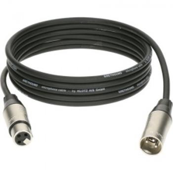 Klotz Grg1fm01.5 - Kabel Mikrofonowy