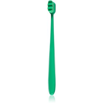 NANOO Toothbrush szczoteczka do zębów Green 1 szt.