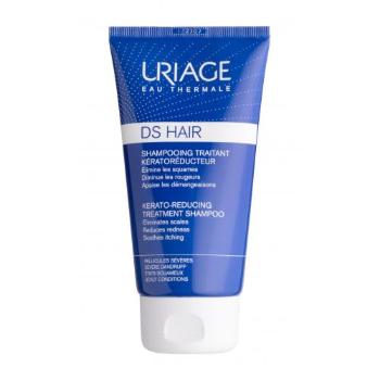 Uriage DS Hair Kerato-Reducing Treatment Shampoo 150 ml szampon do włosów unisex