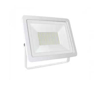 LED Reflektor NOCTIS LUX LED/50W/230V IP65 biały