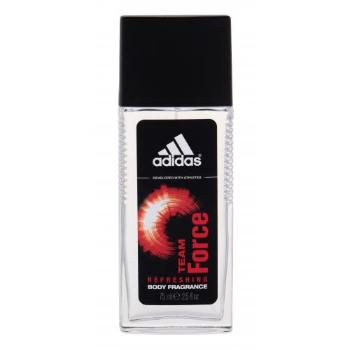 Adidas Team Force 75 ml dezodorant dla mężczyzn