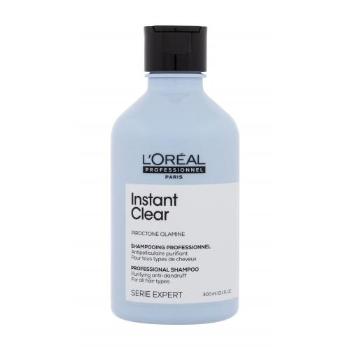 L'Oréal Professionnel Série Expert Instant Clear 300 ml szampon do włosów dla kobiet