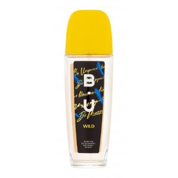 B.U. Wild 75 ml dezodorant dla kobiet