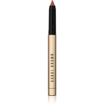 Bobbi Brown Luxe Defining Lipstick szminka odcień Terracotta 6 g
