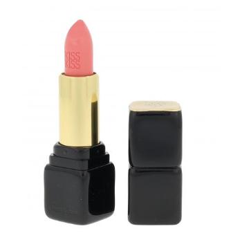 Guerlain KissKiss 3,5 g pomadka dla kobiet 370 Lady Pink