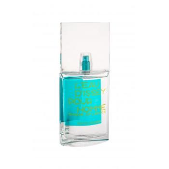 Issey Miyake L´Eau D´Issey Pour Homme Shade of Lagoon 100 ml woda toaletowa dla mężczyzn