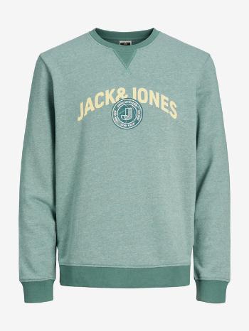 Jack & Jones Bluza dziecięca Zielony