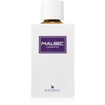 Kolmaz Luxe Collection Malbec woda perfumowana dla mężczyzn 80 ml