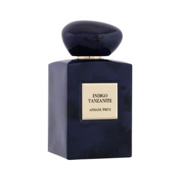 Armani Privé Indigo Tanzanite 100 ml woda perfumowana unisex Uszkodzone pudełko