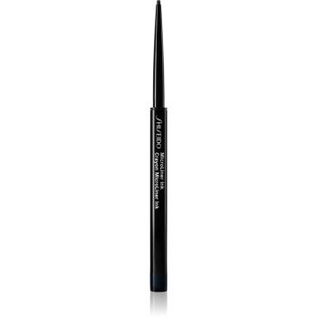 Shiseido MicroLiner Ink kredka do oczu odcień 01 Black 0,08 g