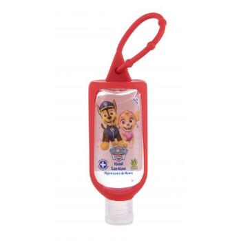Nickelodeon Paw Patrol 60 ml antybakteryjne kosmetyki dla dzieci