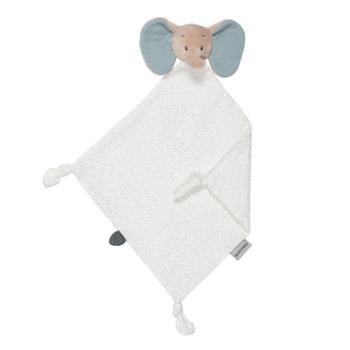 Nattou LUNA & AXEL Cuddle cloth Diapers Axel Elephant