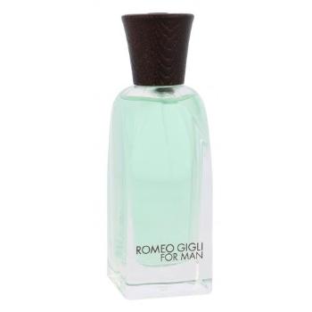 Romeo Gigli Romeo Gigli For Man 75 ml woda toaletowa dla mężczyzn Uszkodzone pudełko