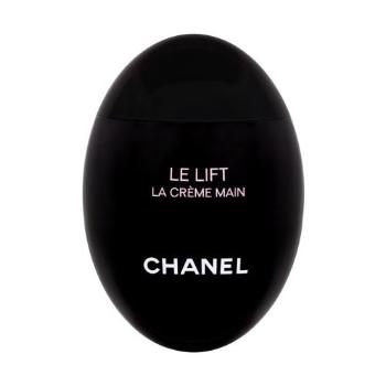 Chanel Le Lift 50 ml krem do rąk dla kobiet Uszkodzone pudełko