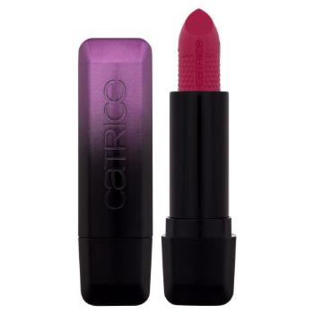 Catrice Shine Bomb Lipstick 3,5 g pomadka dla kobiet 080 Scandalous Pink