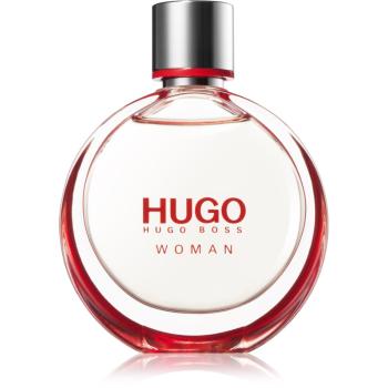 Hugo Boss HUGO Woman woda perfumowana dla kobiet 50 ml