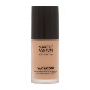 Make Up For Ever Watertone Skin Perfecting Fresh Foundation 40 ml podkład dla kobiet Y305 Soft Beige