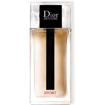 DIOR Dior Homme Sport woda toaletowa dla mężczyzn 75 ml