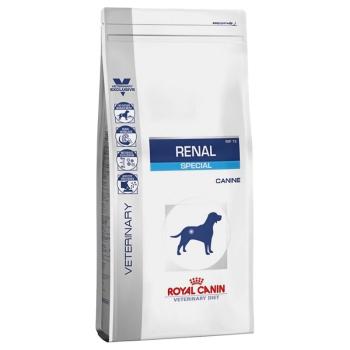 Royal Canin Veterinary Diet Dog RENAL SPECIAL - 2kg