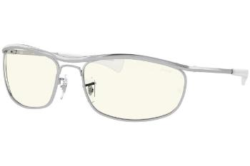 Ray-Ban Olympian I Deluxe Everglasses RB3119M 003/BL ONE SIZE (62)