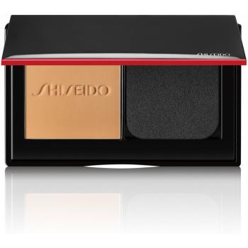 Shiseido Synchro Skin Self-Refreshing Custom Finish Powder Foundation podkład w pudrze odcień 250 Sand 9 g