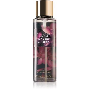 Victoria's Secret Jasmine Allure spray do ciała dla kobiet 250 ml