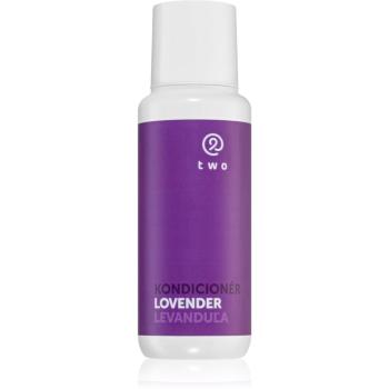 Two Cosmetics LOVENDER organiczna odżywka z lawendą 200 ml