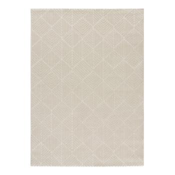Beżowy dywan 200x140 cm Sensation – Universal