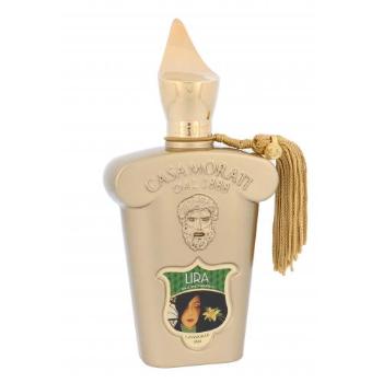 Xerjoff Casamorati 1888 Lira 100 ml woda perfumowana dla kobiet Uszkodzone pudełko