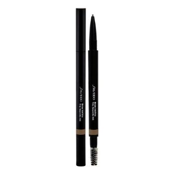 Shiseido Brow InkTrio 0,31 g kredka do brwi dla kobiet Uszkodzone pudełko 02 Taupe