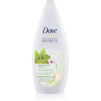 Dove Nourishing Secrets Awakening Ritual odświeżający żel pod prysznic 225 ml