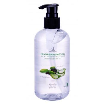 2K Hand Cleansing Gel Green Tea 250 ml antybakteryjne kosmetyki dla kobiet