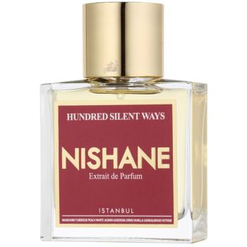 Nishane Hundred Silent Ways woda perfumowana unisex 50 ml