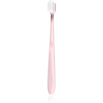 KUMPAN Microfiber Toothbrush szczoteczka do zębów soft 1 szt.