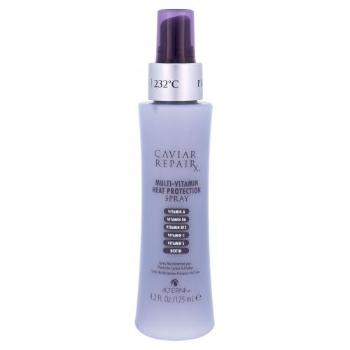 Alterna Caviar Repairx Multi-Vitamin Heat Protection Spray 125 ml stylizacja włosów na gorąco dla kobiet