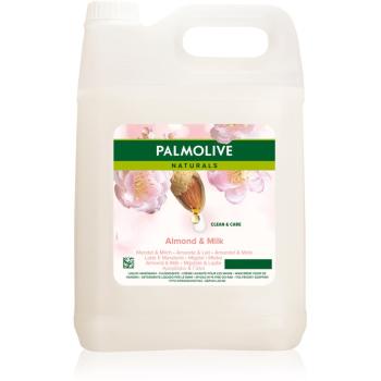 Palmolive Naturals Almond Milk odżywcze mydło w płynie 5000 ml