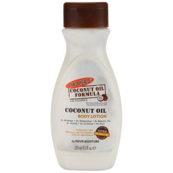Palmer’s Hand & Body Coconut Oil Formula nawilżające mleczko do ciała z witaminą E 250 ml