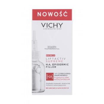 Vichy Liftactiv Supreme H.A. Epidermic Filler 30 ml serum do twarzy dla kobiet