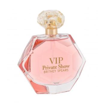 Britney Spears VIP Private Show 100 ml woda perfumowana dla kobiet