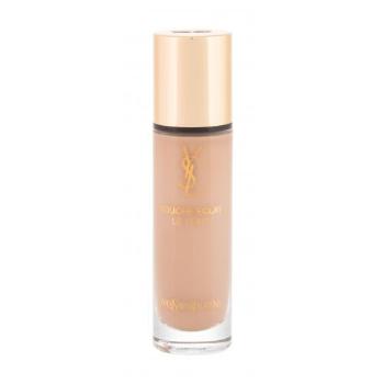 Yves Saint Laurent Touche Éclat Le Teint SPF22 30 ml podkład dla kobiet Uszkodzone pudełko B40 Sand