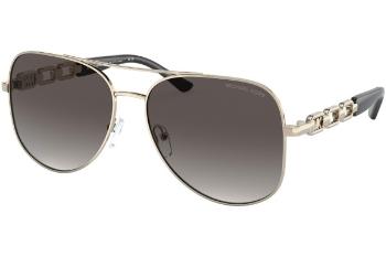 Michael Kors Chianti MK1121 10148G ONE SIZE (58)