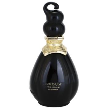 Jeanne Arthes Sultane Noir Velours woda perfumowana dla kobiet 100 ml