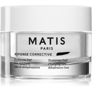 MATIS Paris Réponse Corrective Hyaluronic-Perf aktywny krem nawilżający z kwasem hialuronowym 50 ml